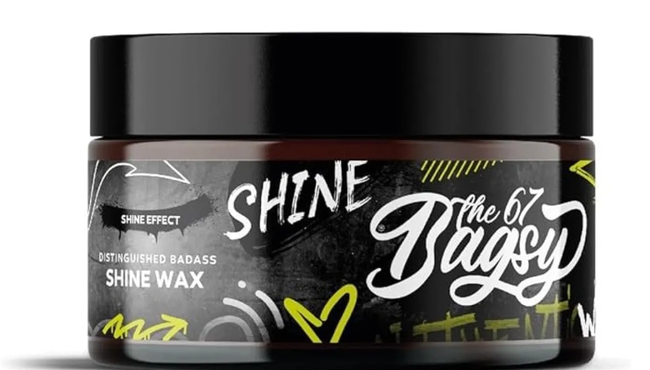 Cera Moldeadora Brillo Shine Wax