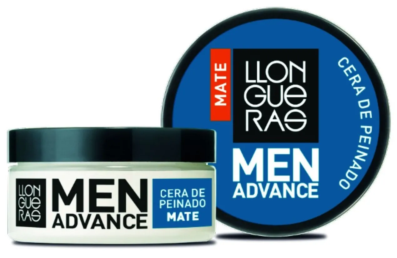 Cera para Peinado Men Advance