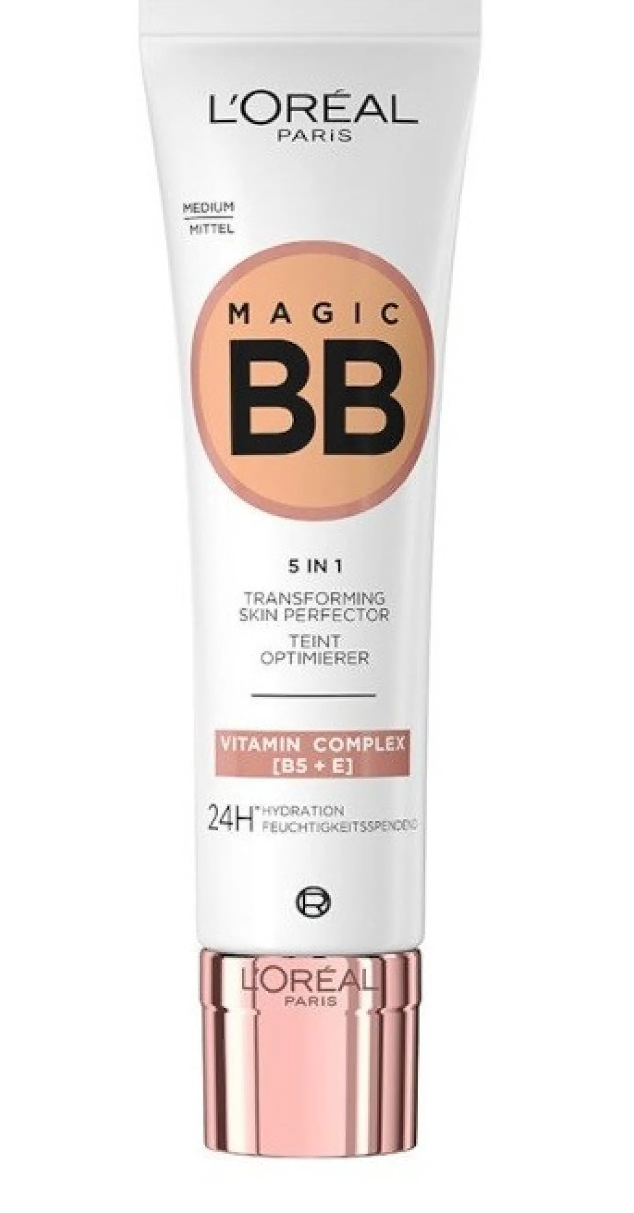 C'est Magic BB Cream
