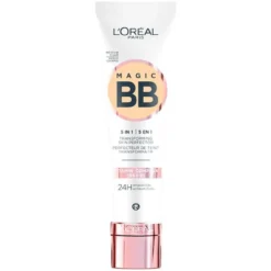 C'est Magic BB Cream