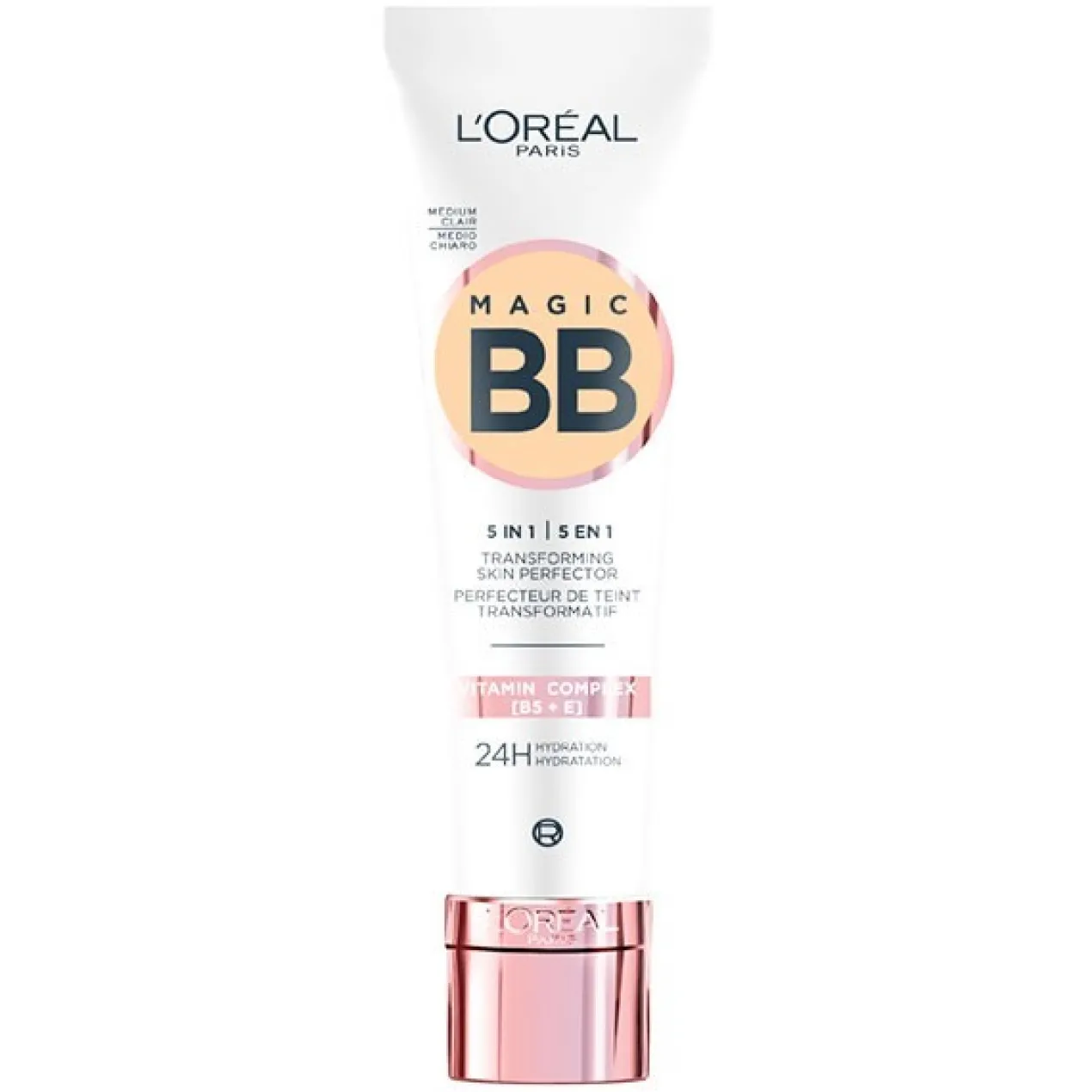 C'est Magic BB Cream