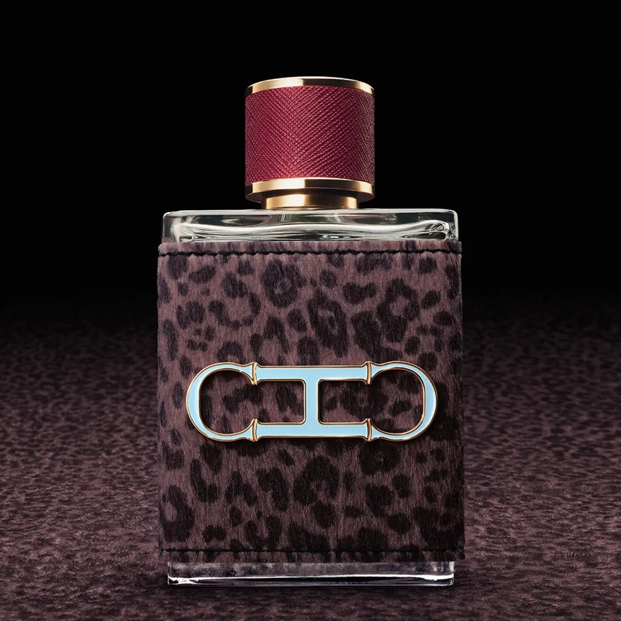CH Men Wild Love Eau de Parfum Edición Limitada