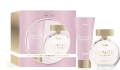Chalize For Woman Eau de Parfum Estuche de Regalo