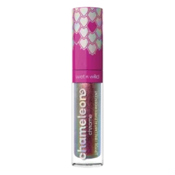 Chamaleon Chrome Lip Foil Labial Líquido