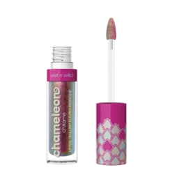 Chamaleon Chrome Lip Foil Labial Líquido