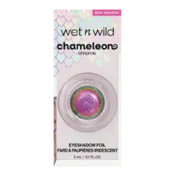 Chamaleon Chrome Sombra de Ojos
