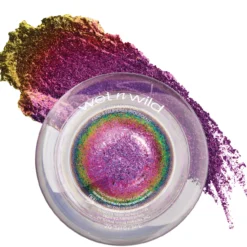 Chamaleon Chrome Sombra de Ojos