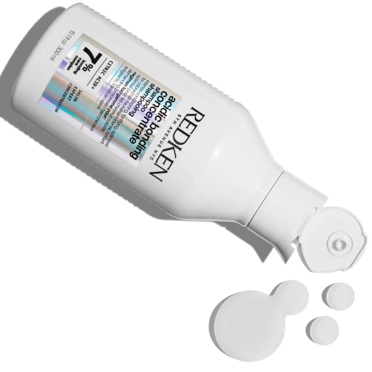 Champú ABC Acidic Bonding Concentrate