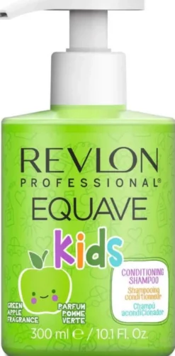 Champú Acondicionador Equave Kids Apple