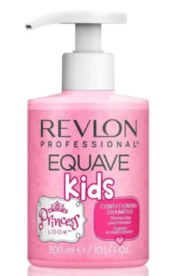 Champú Acondicionador Equave Kids Princess Look
