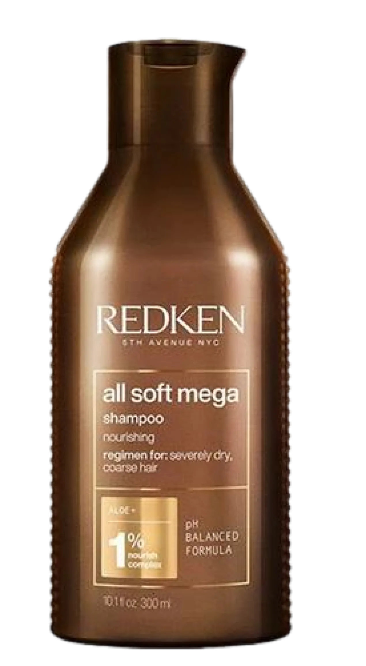 Champú All Soft Mega Curls