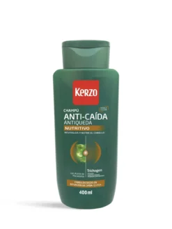 Champú Anticaída Nutritivo Cabello Seco