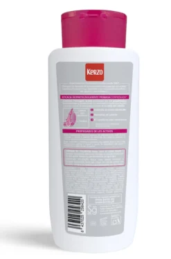 Champú Anticaída para Mujer