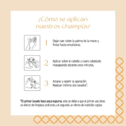 Champú Anti-Caspa