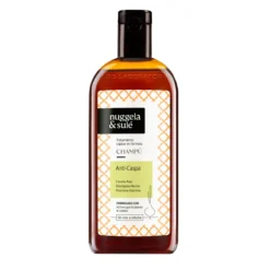 Champú Anti-Caspa
