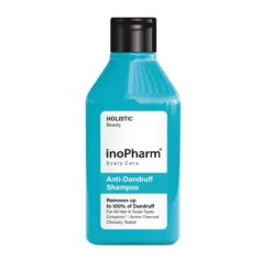 Champú Anticaspa Scalp Care