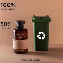 Champú Anticaspa Seca