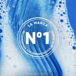 Champú Anticaspa y Anticaída