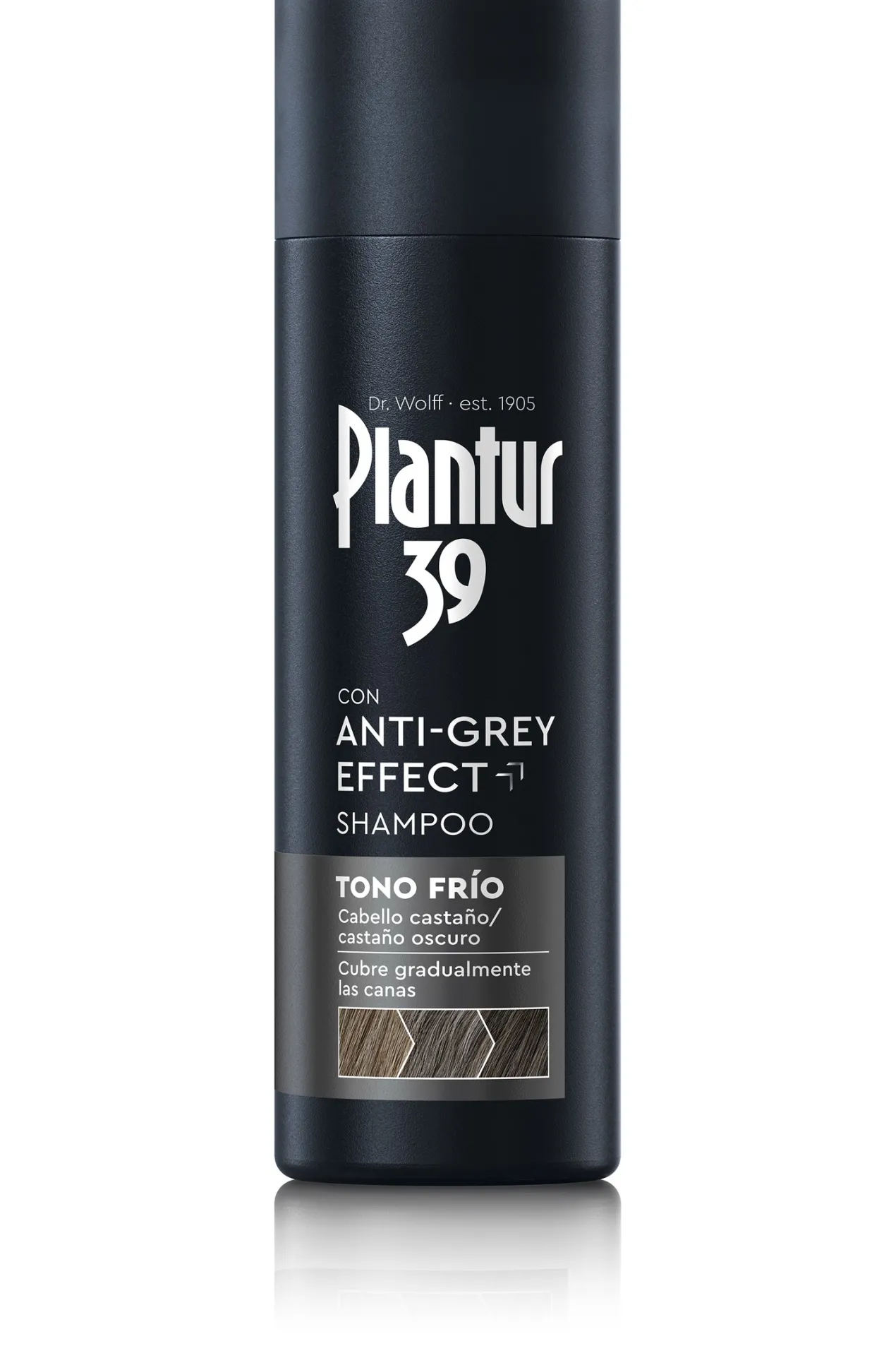 Champú Anti Grey Effect Tono Frío