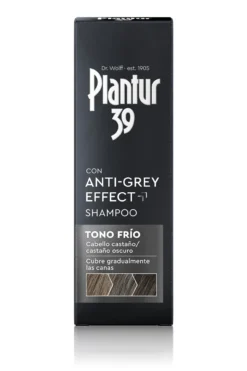 Champú Anti Grey Effect Tono Frío