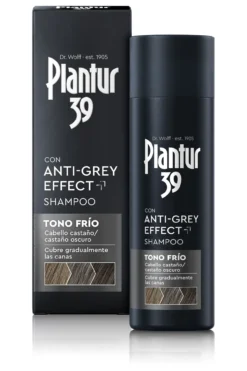 Champú Anti Grey Effect Tono Frío