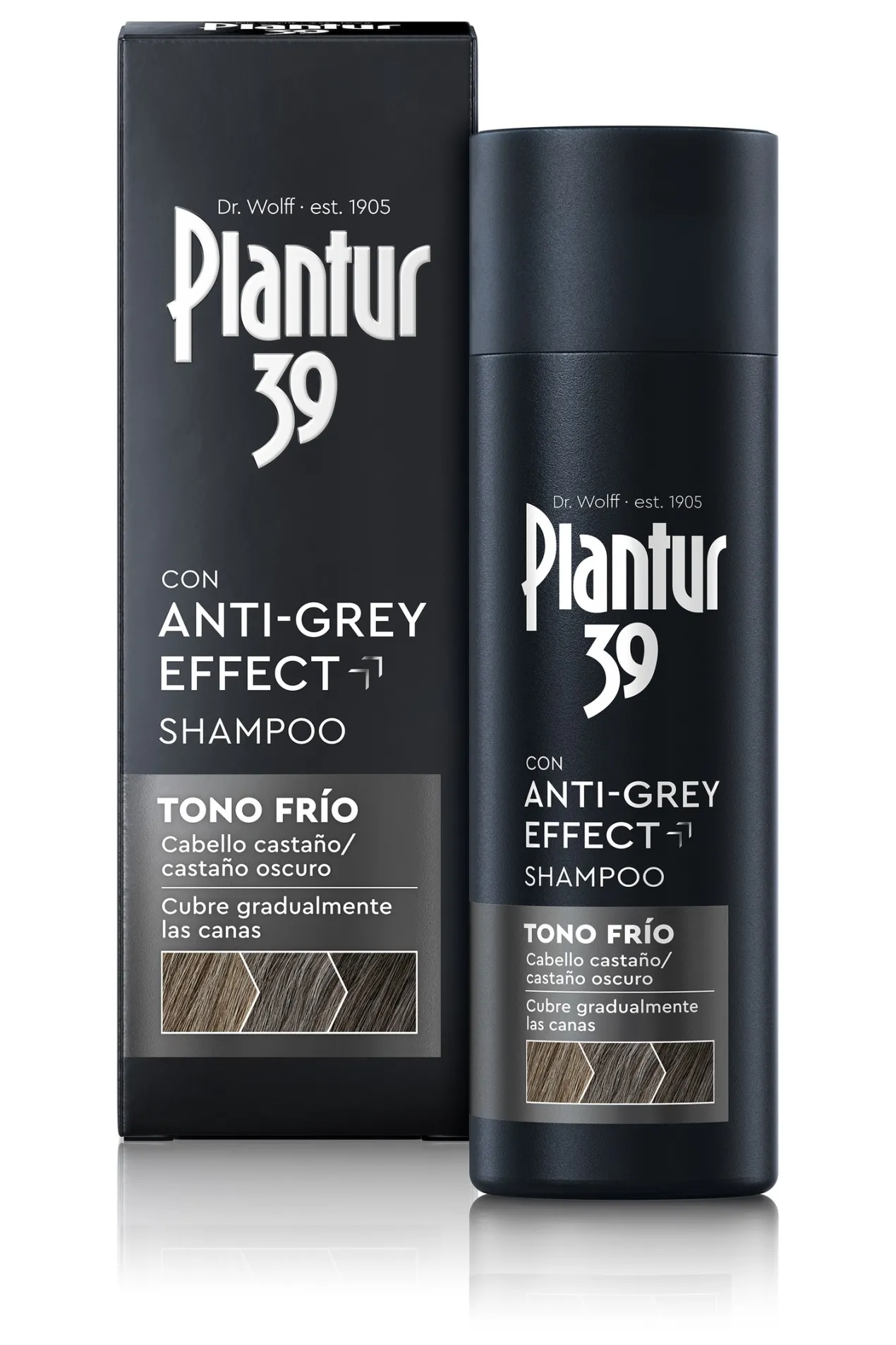 Champú Anti Grey Effect Tono Frío