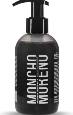 Champú Bathman Detox Hair