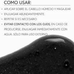 Champú Bathman Detox Hair