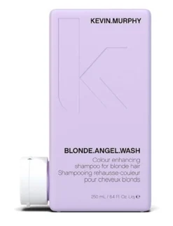 Champú Blonde Angel Wash