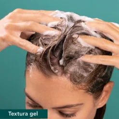 Champú Cabello Graso