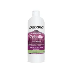 Champú Cebolla