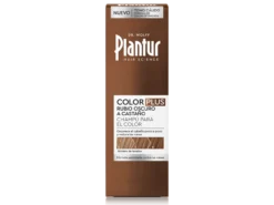Champú Color Plus Rubio Oscuro a Castaño