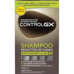 Champú Control GX Reductor de Canas