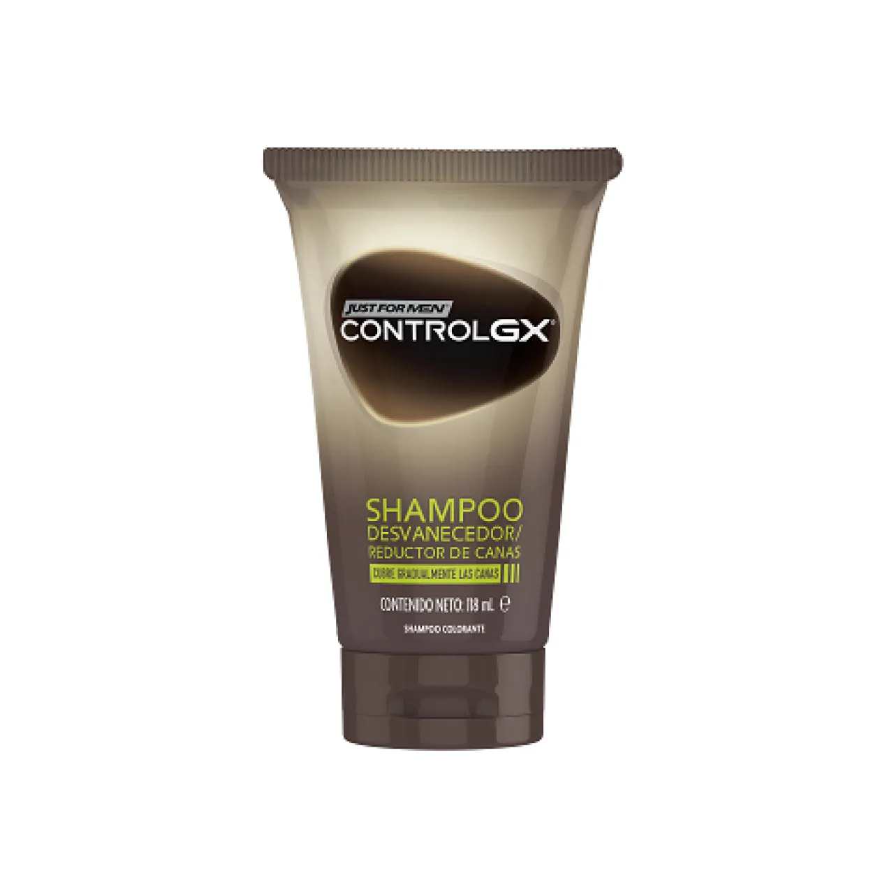 Champú Control GX Reductor de Canas