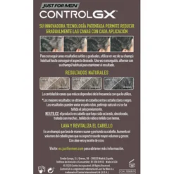 Champú Control GX Reductor de Canas