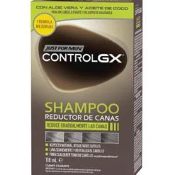 Champú Control GX Reductor de Canas