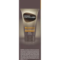 Champú Control GX y Acondicionador 2 en 1