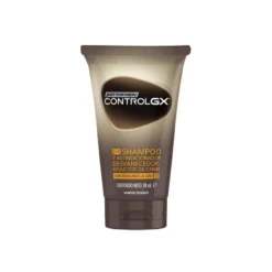 Champú Control GX y Acondicionador 2 en 1