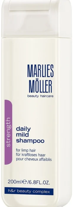Champú Daily Mild