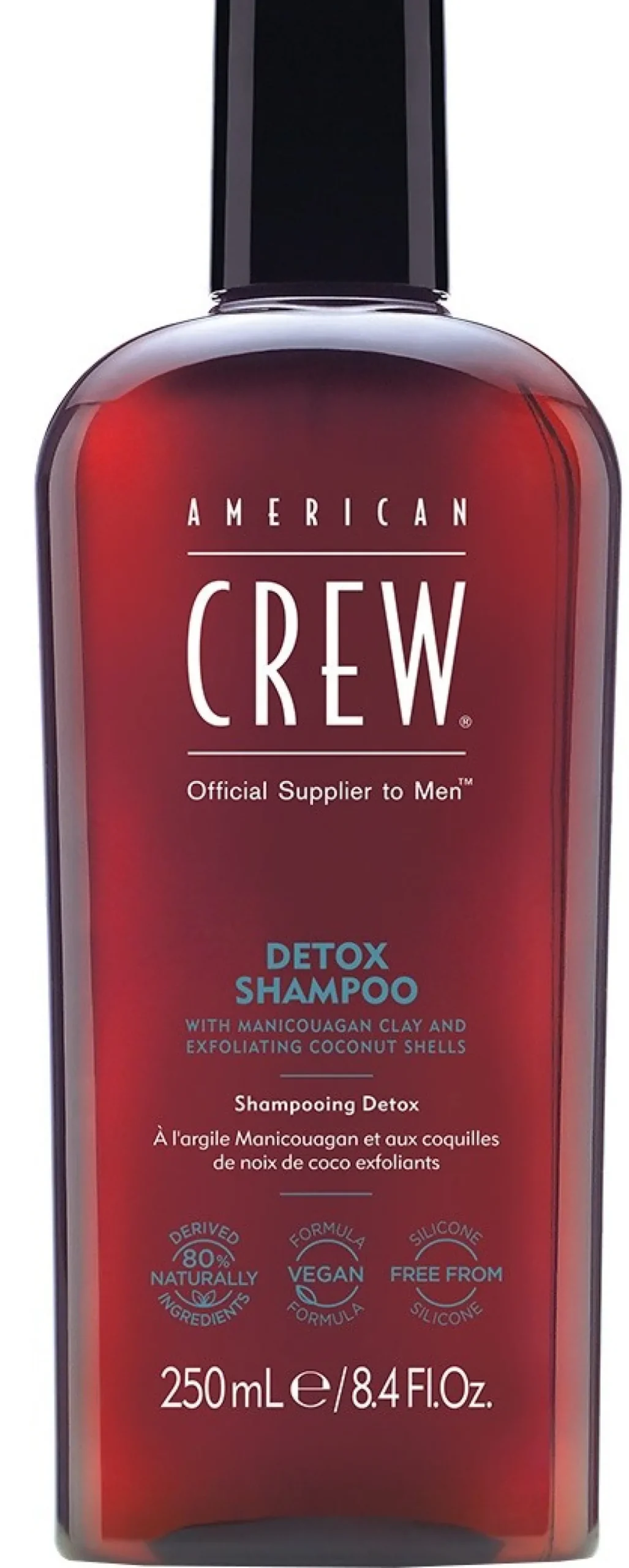 Champú Detox