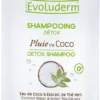 Champú Détox Pluie de Coco