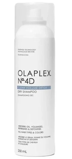 Champú en seco Clean Volume Detox nº 4D