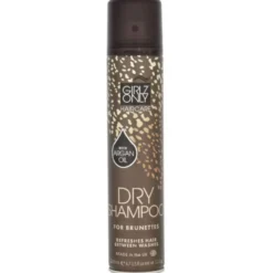 Champú en Seco For Brunettes