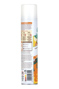 Champú en Seco Tropical Exotic Coconut