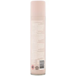 Champú en Seco Volumen