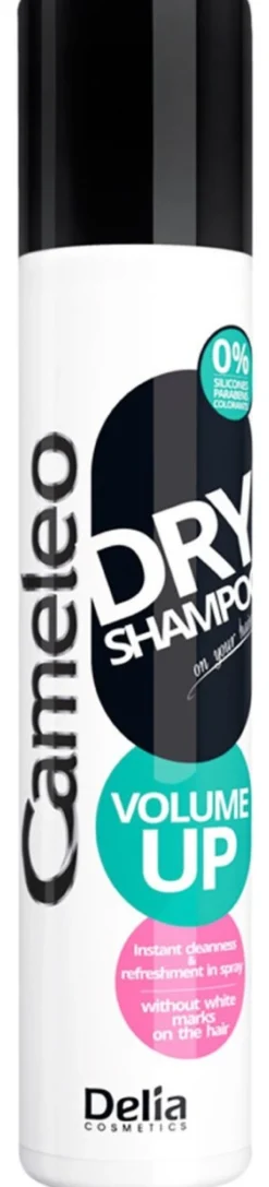 Champú en Seco Volume Up