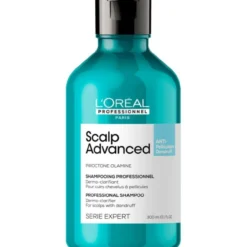 Champú Expert Scalp Advanced Anti Caspa