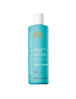 Champú Frizz Control