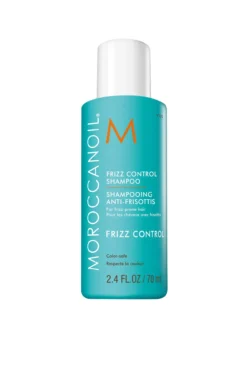 Champú Frizz Control