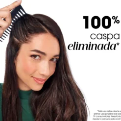 Champú Galanga Anticaspa Cuero Cabelludo